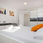 Apartamento Of Murter, Three Bedroom Murter