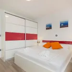 Apartamento Of Murter, Three Bedroom