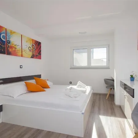 Of Murter, Three Bedroom *
