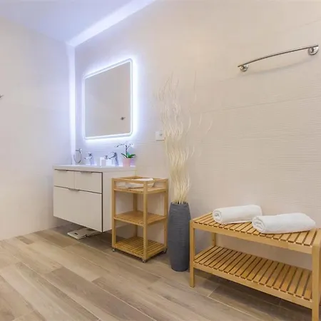 Of Murter, Three Bedroom Murter