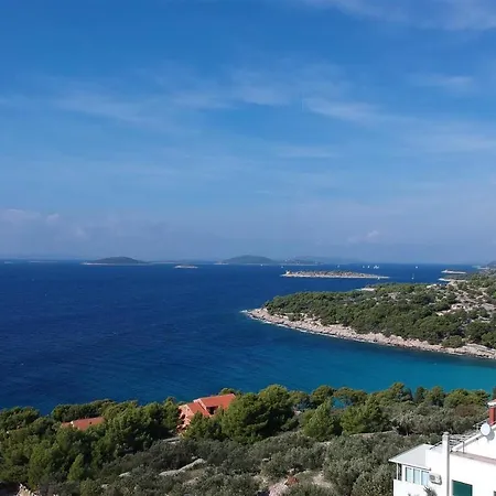 Of Murter, Three Bedroom * מורטר