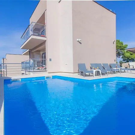 Of Murter, Three Bedroom * Murter