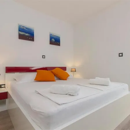 Of Murter, Three Bedroom * Murter