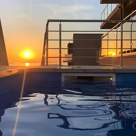 公寓 Of Murter, Three Bedroom *