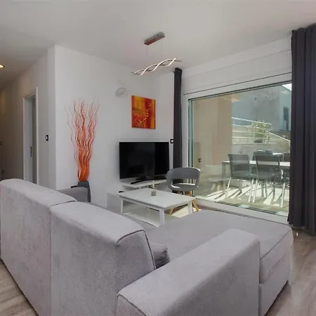 Of Murter, Three Bedroom *