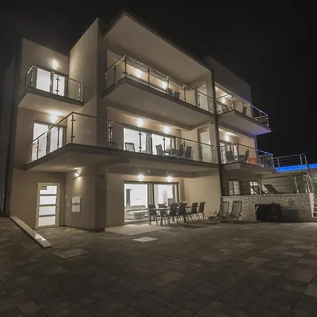 Of Murter, Three Bedroom *