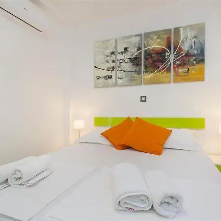 Of Murter, Three Bedroom *