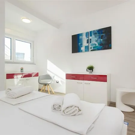 Of Murter, Three Bedroom *