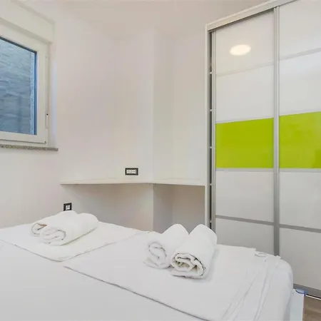 Of Murter, Three Bedroom *