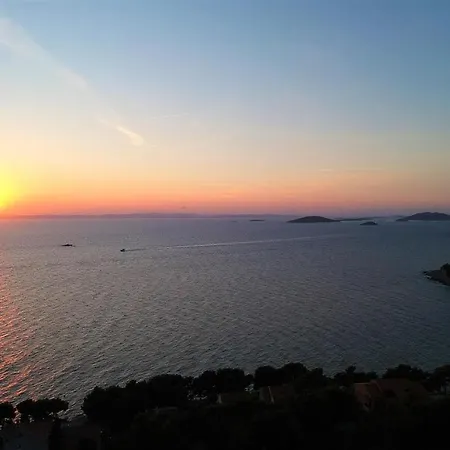 Of Murter, Three Bedroom *