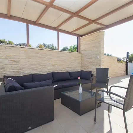 Appartamento Of Murter, Three Bedroom