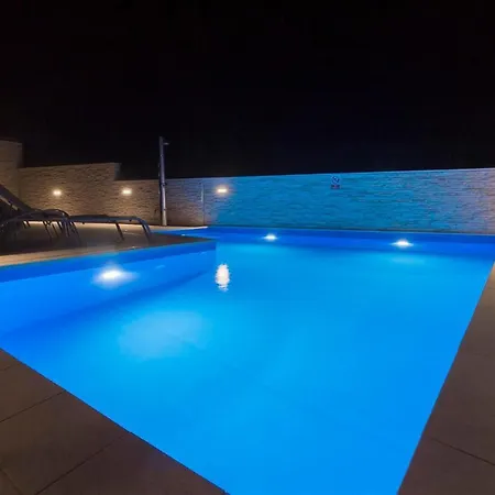 Of Murter, Three Bedroom Apartament