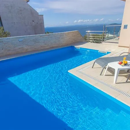 Of Murter, Three Bedroom