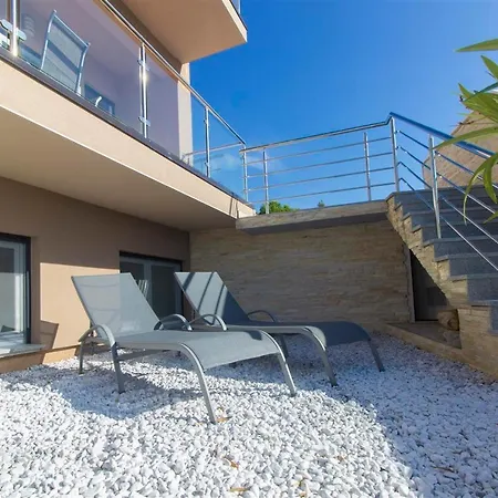 Of Murter, Three Bedroom *