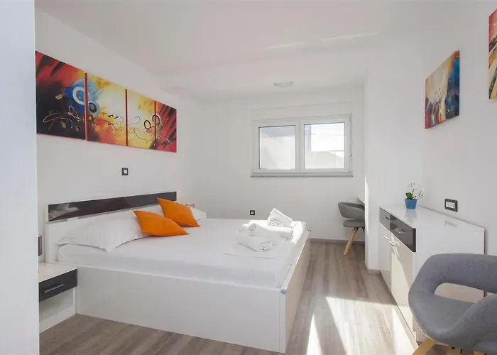 Of Murter, Three Bedroom *