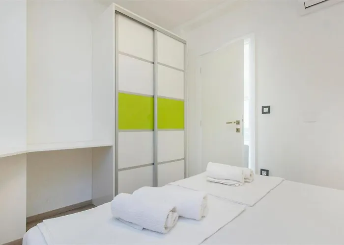 Of Murter, Three Bedroom * מורטר