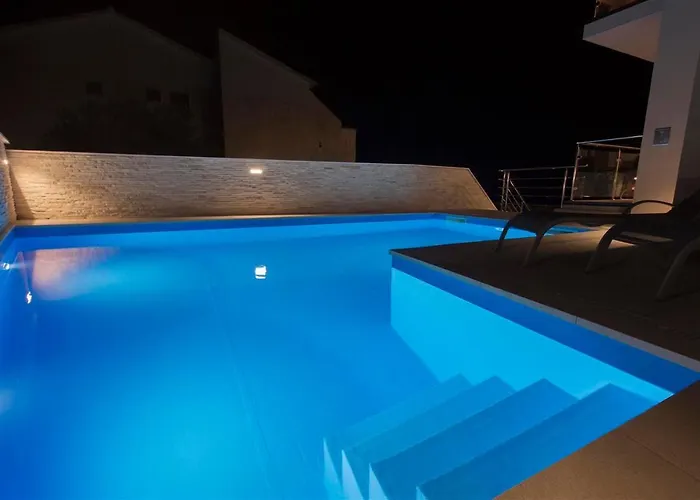 Of Murter, Three Bedroom *