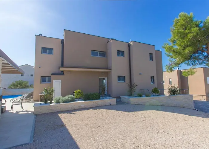 Of Murter, Three Bedroom شقة مورتير