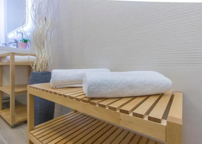 Of Murter, Three Bedroom דירה מורטר