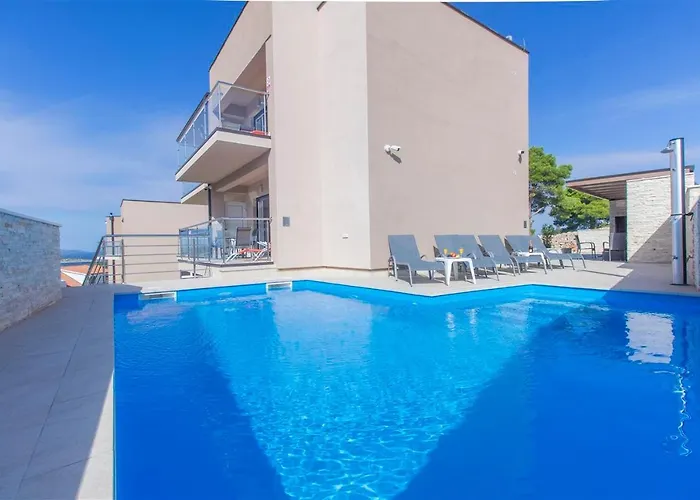 Of Murter, Three Bedroom * מורטר