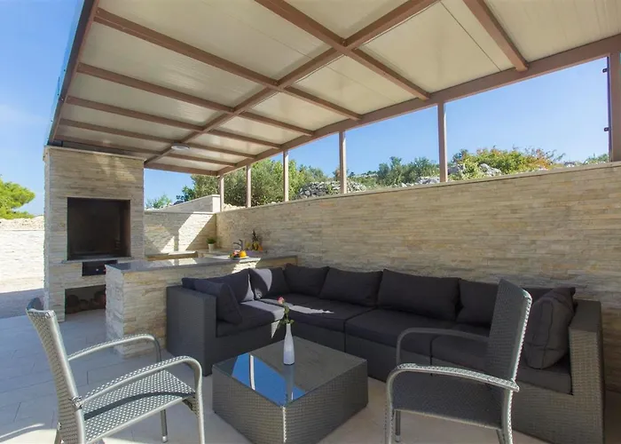 Of Murter, Three Bedroom * Murter