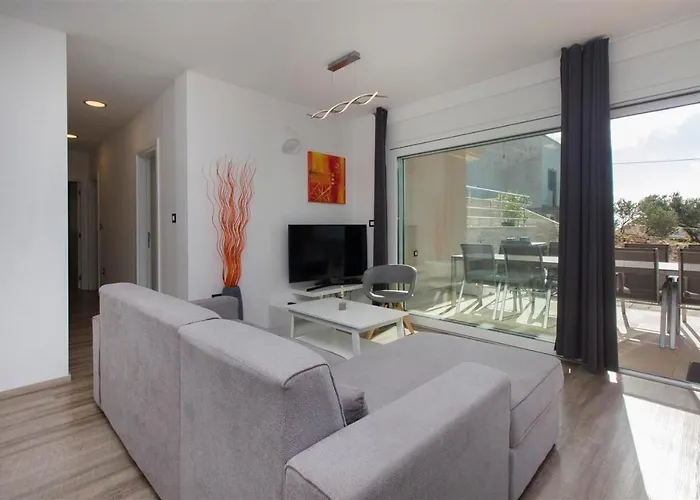 Of Murter, Three Bedroom *