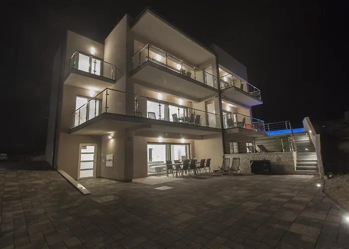 Of Murter, Three Bedroom *