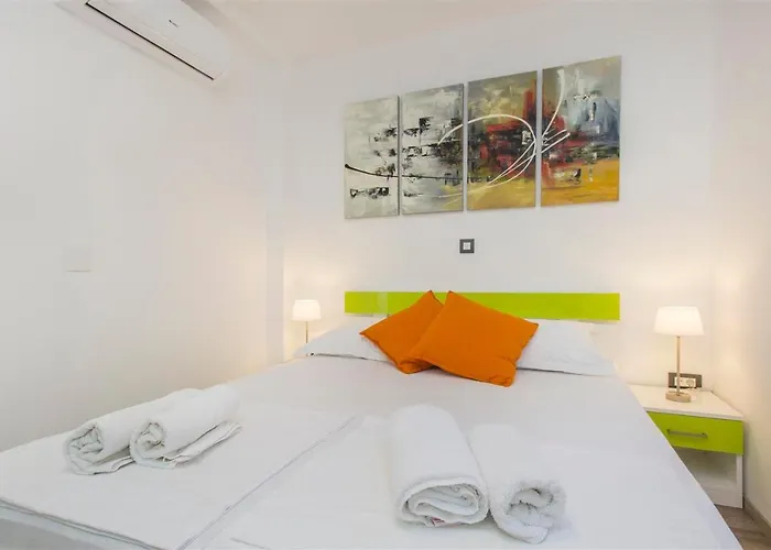 Of Murter, Three Bedroom *