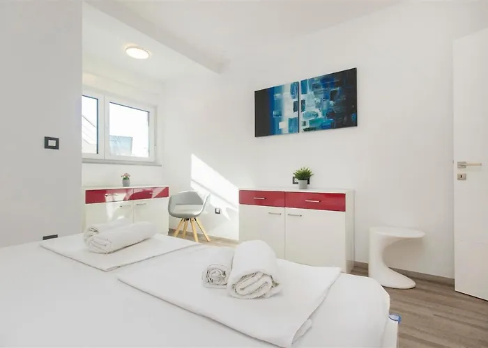 Of Murter, Three Bedroom *