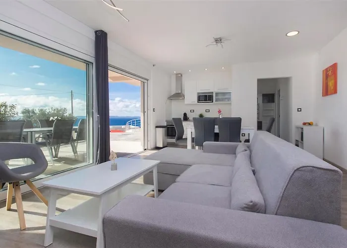 Of Murter, Three Bedroom * مورتير