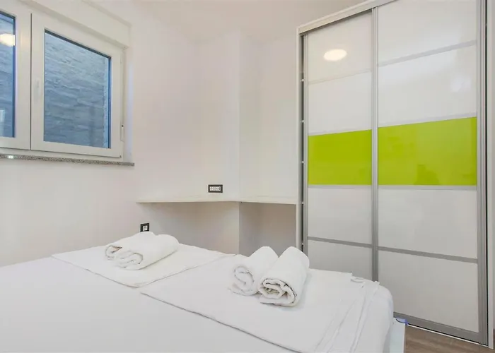 Of Murter, Three Bedroom *