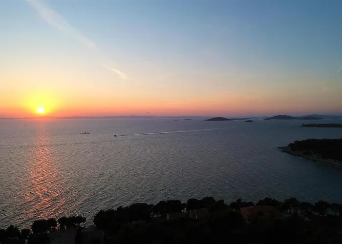 Of Murter, Three Bedroom *