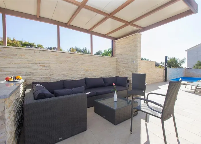 شقة Of Murter, Three Bedroom