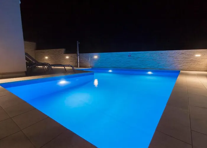 Of Murter, Three Bedroom דירה