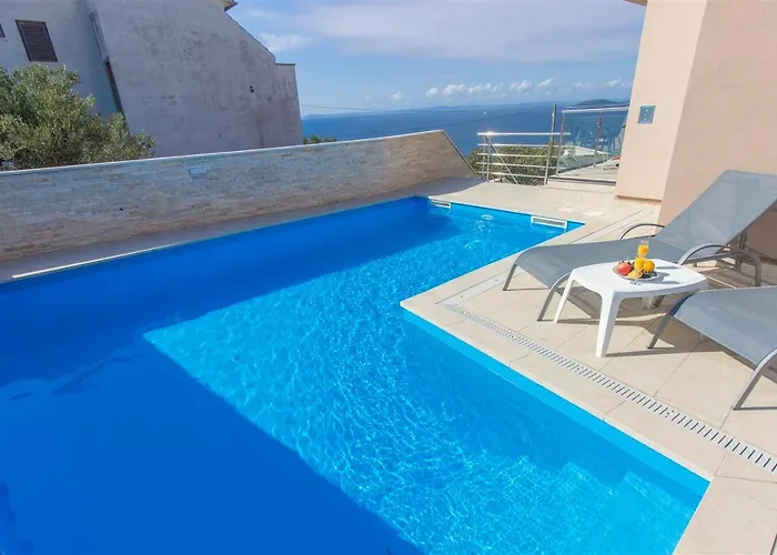 Of Murter, Three Bedroom