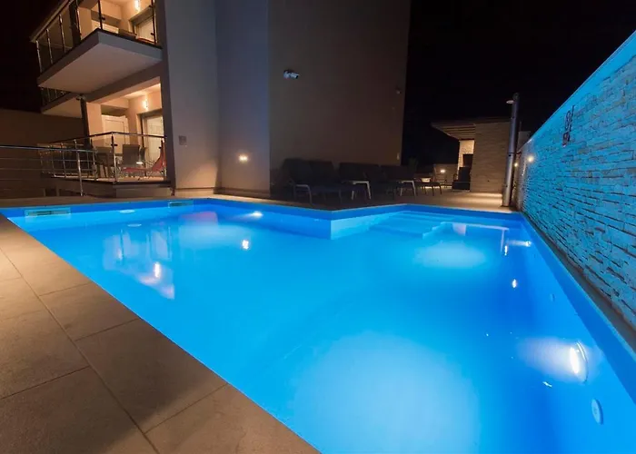 Of Murter, Three Bedroom *