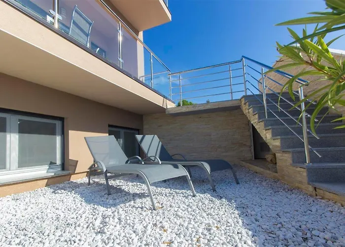 Of Murter, Three Bedroom *